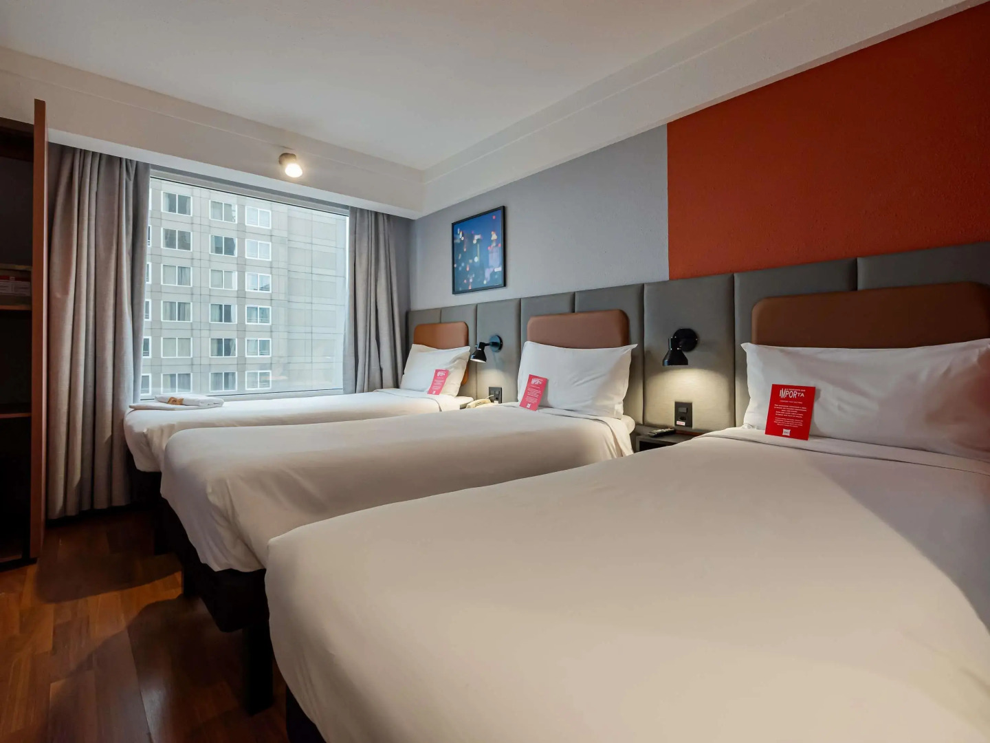 Ibis Guarulhos Aeroporto