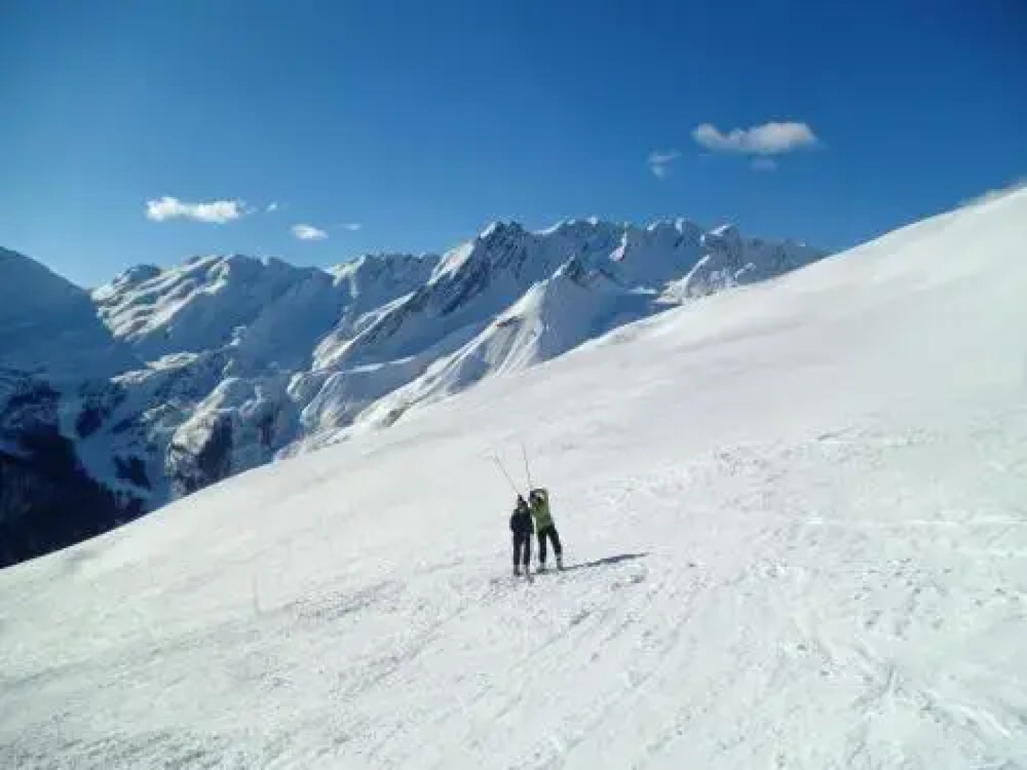 La Maison Du Bon Megnadzo