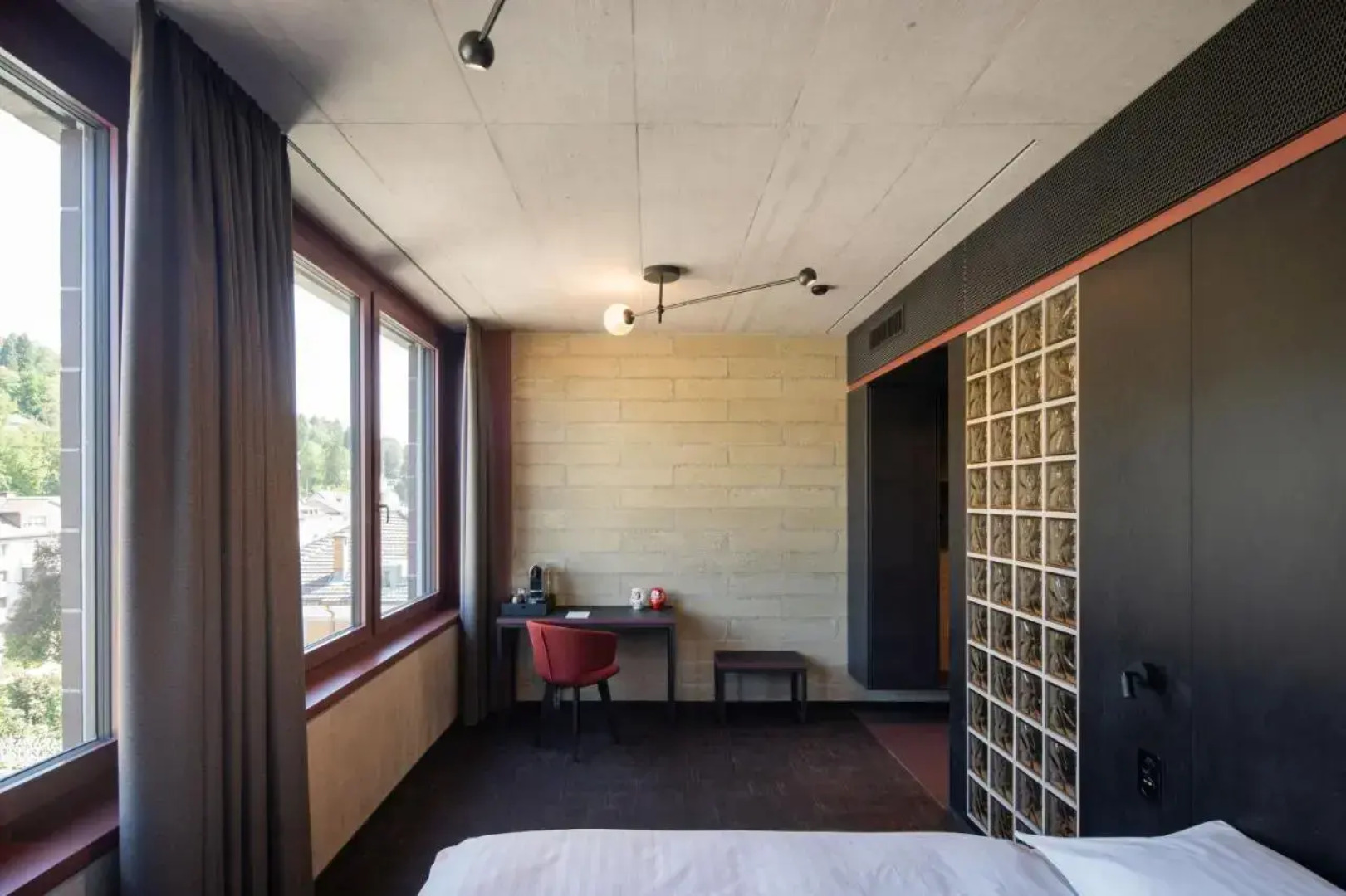 Tailormade Hotel LEO St.Gallen