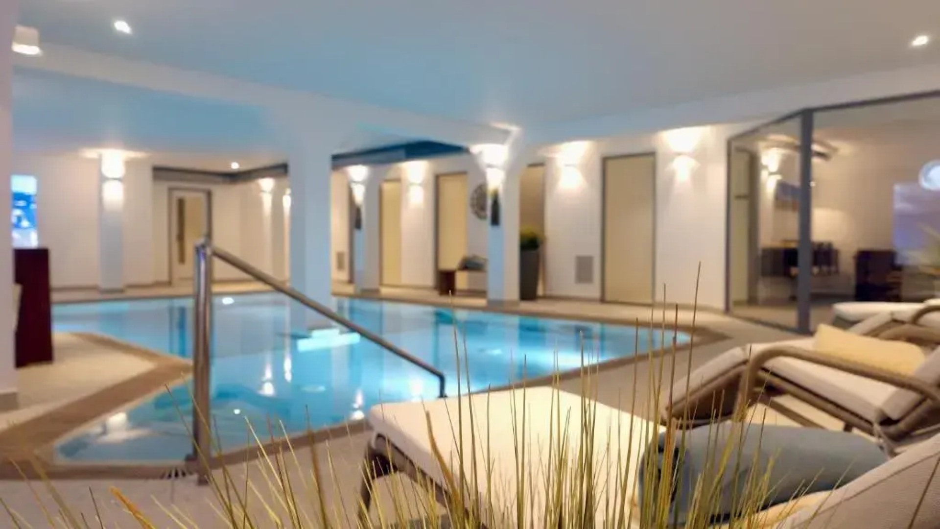 Strandburg Juist - Apartment 301 (Ref. 50969)