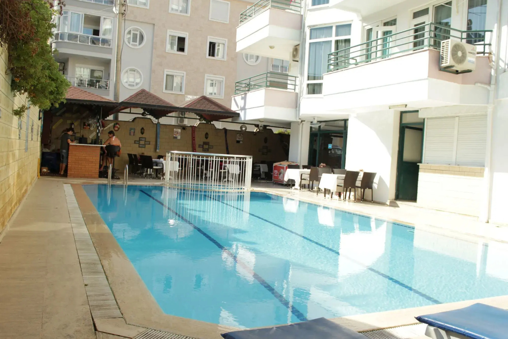 Отель Casa Cleo Suites