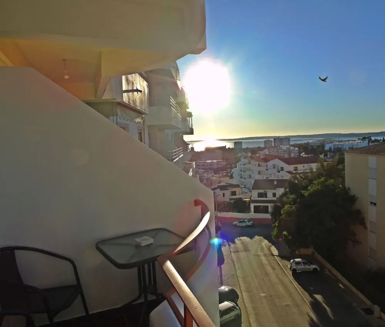 Alvor Studio Apartment Amoreira Mar by Holiferias