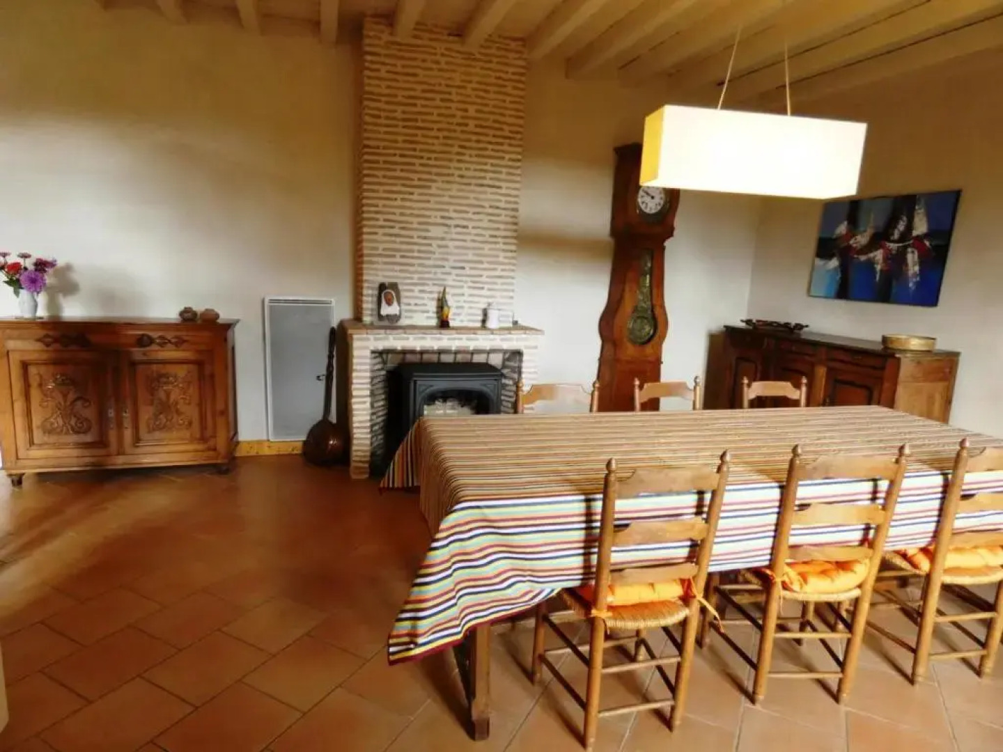 Gîte Pissos, 3 pièces, 5 personnes - FR-1-360-31