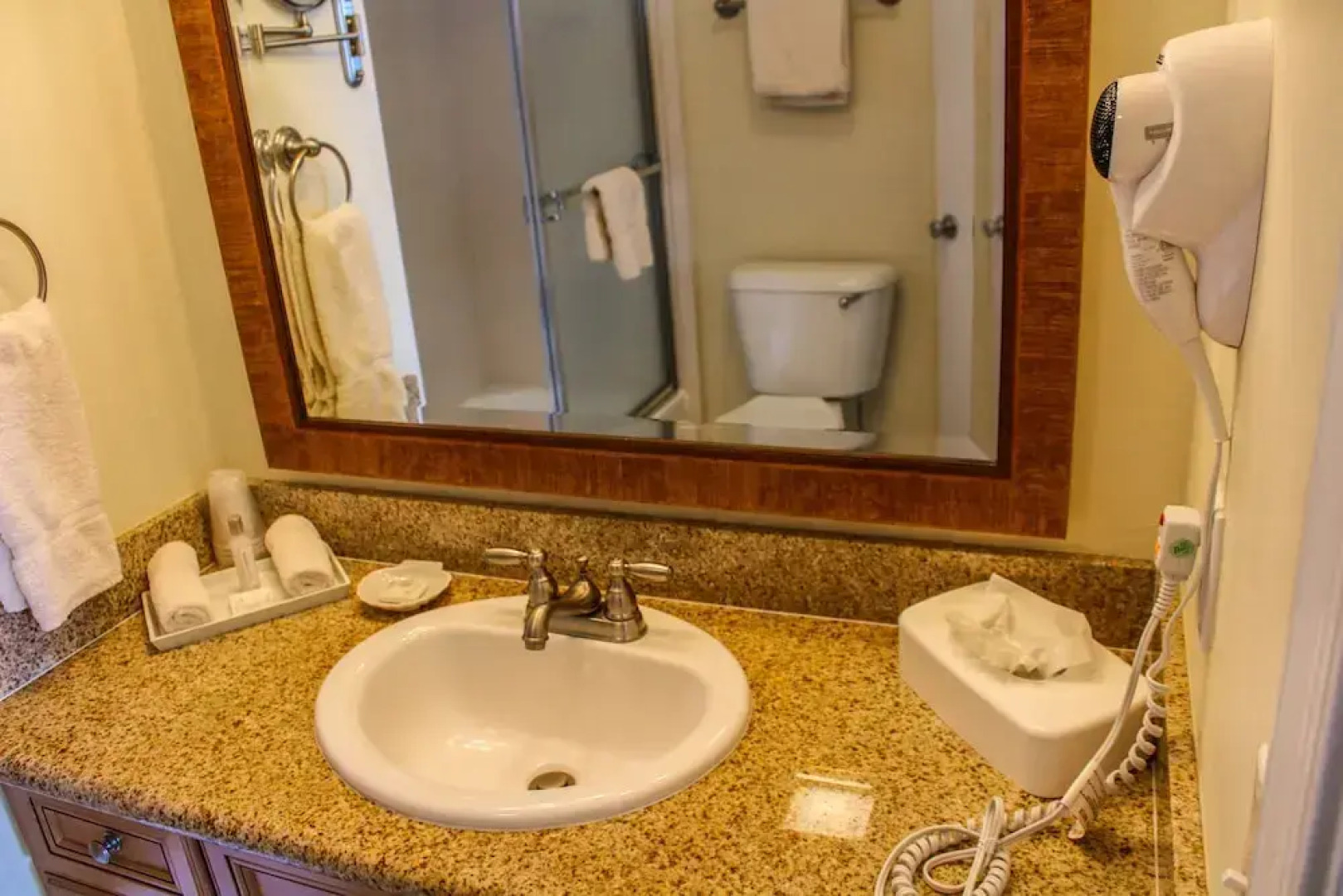 Fort Lauderdale Beach Resort a VRI resort