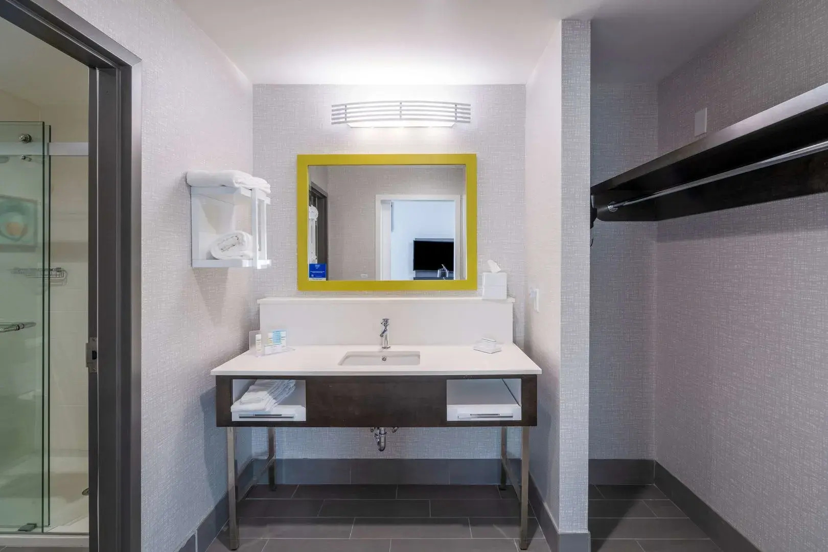 Hampton Inn Hardeeville