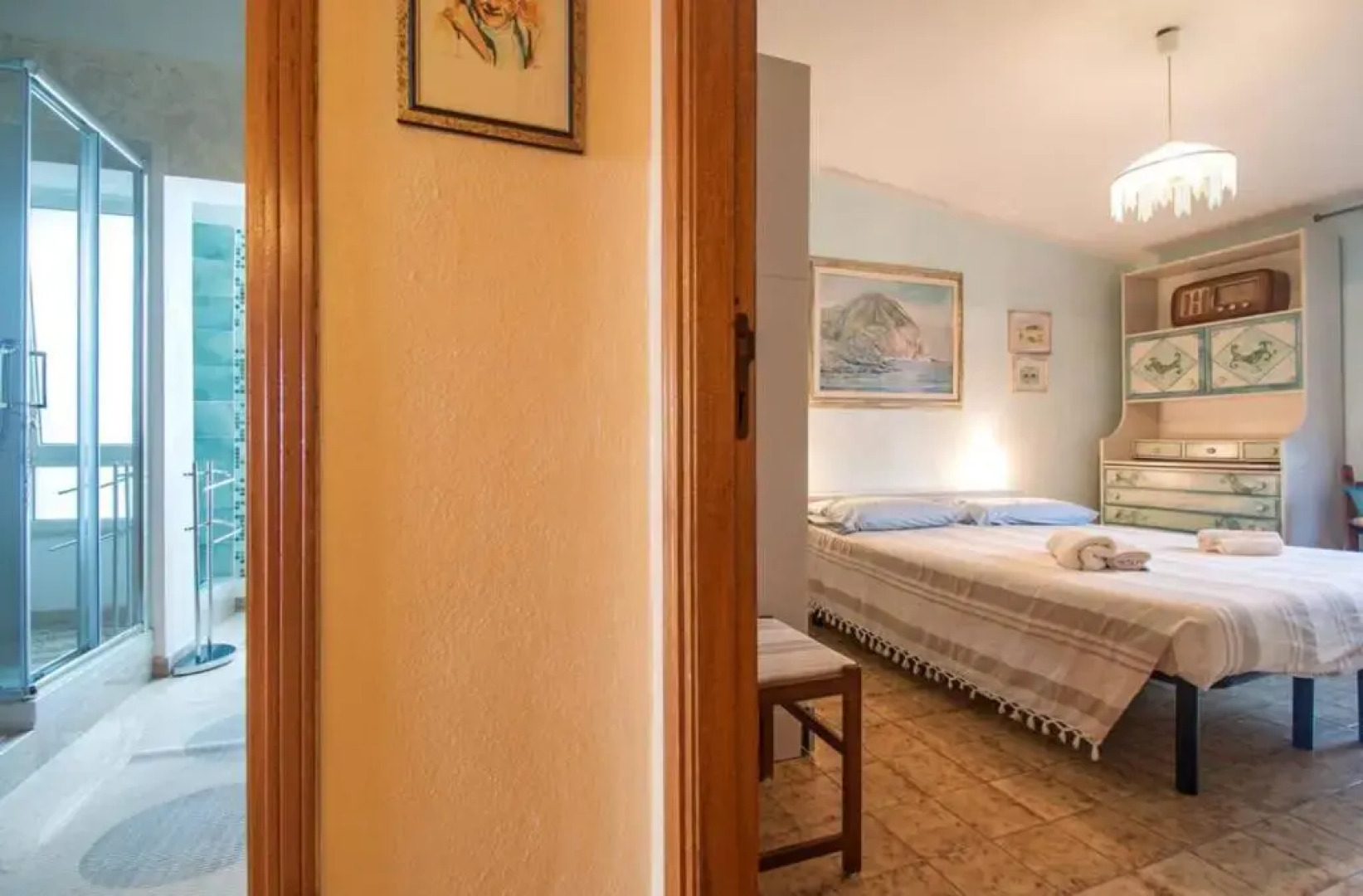 Seaview House Cala Gonone