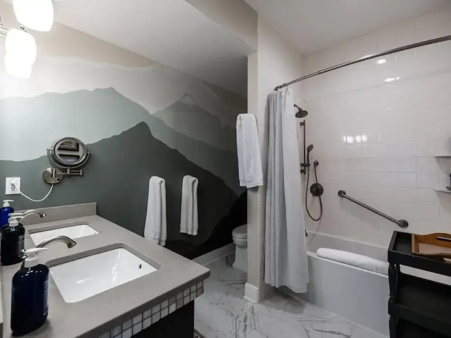 Saddle Ridge F5 3 Bedroom Home