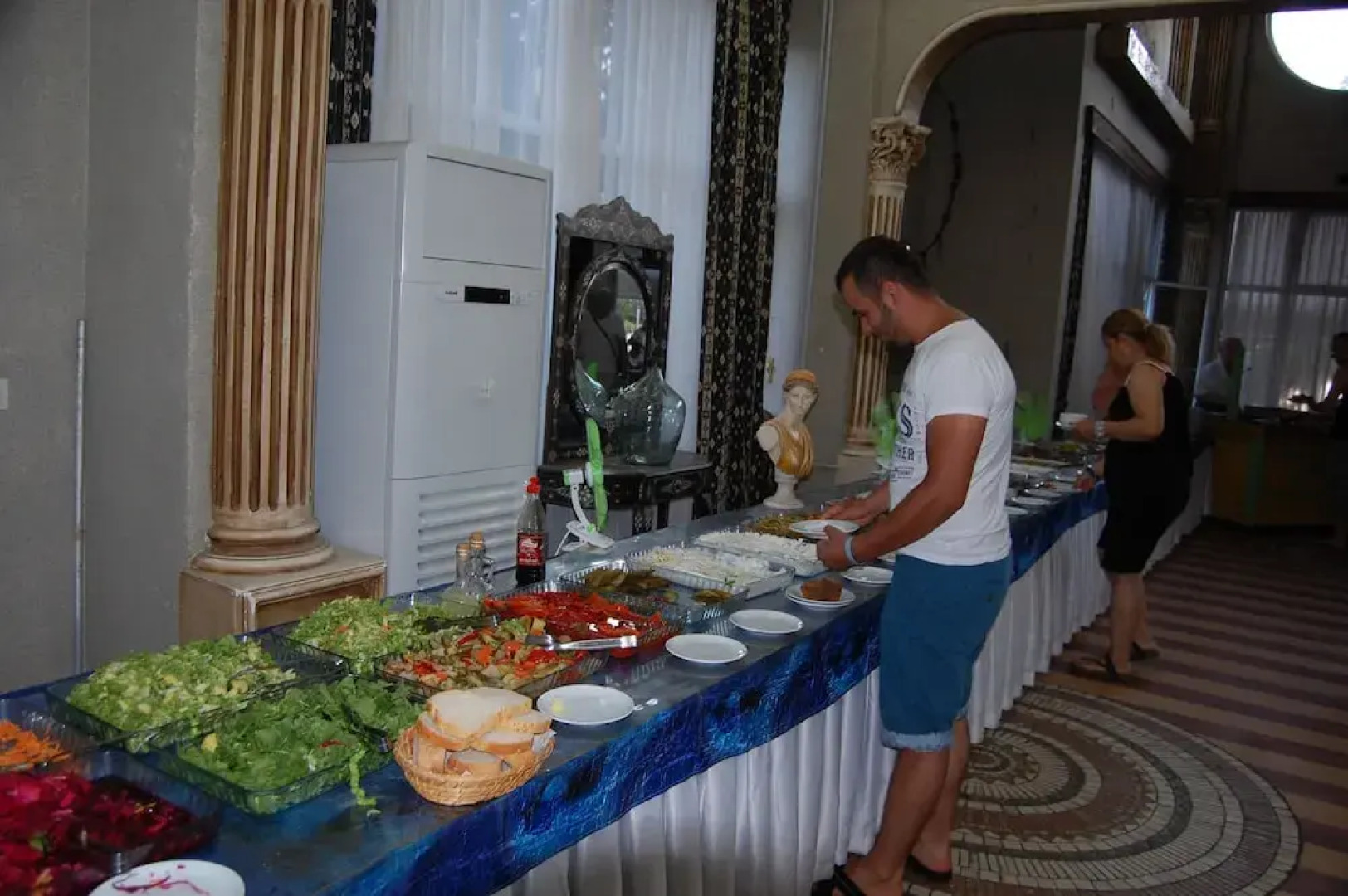 Erdek Sun Beach Hotel