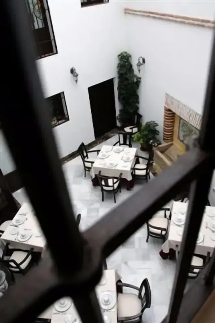 Hotel La Posada del Infante