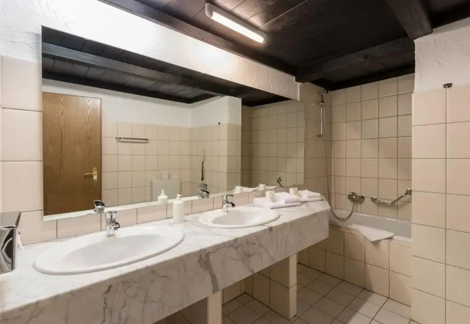 Hotel Contel Darmstadt