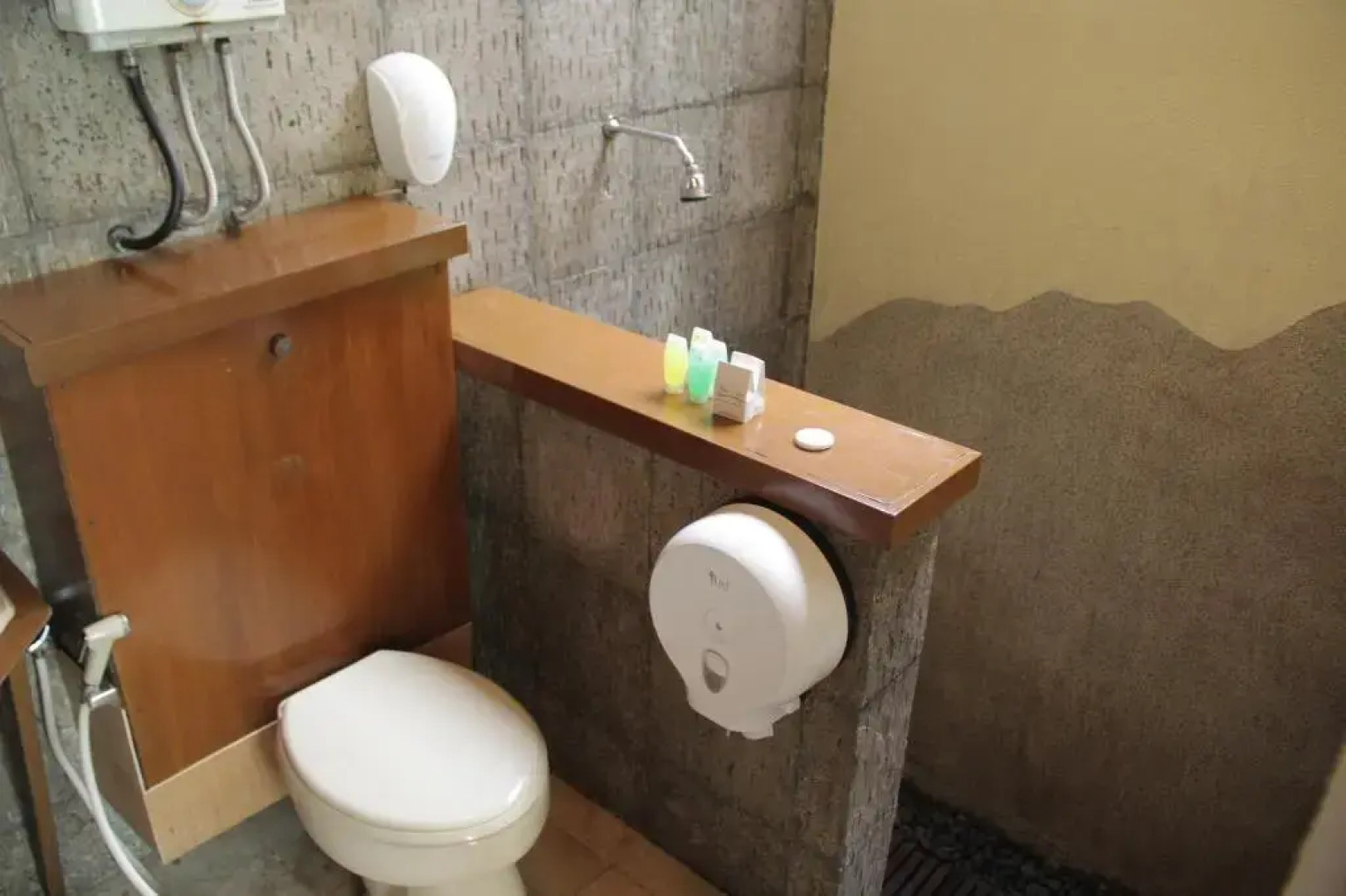 Vila Air Natural Resort