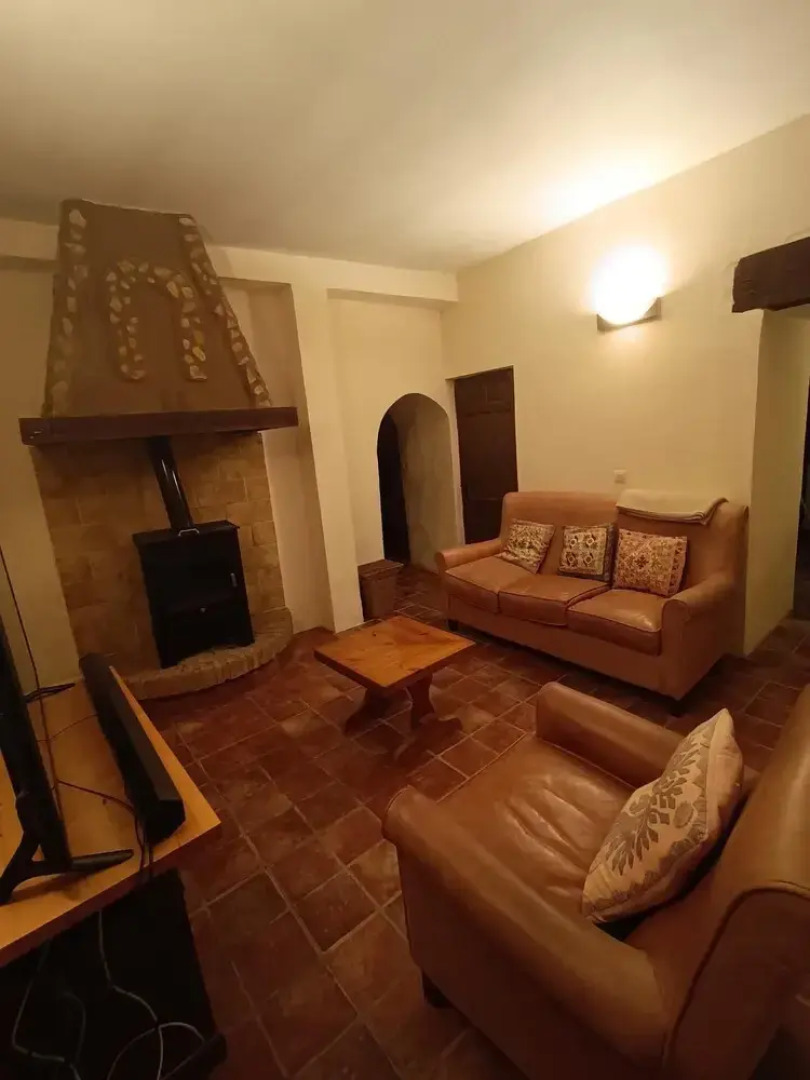 Serenity in Freila - Spacious 5 Bedroom House