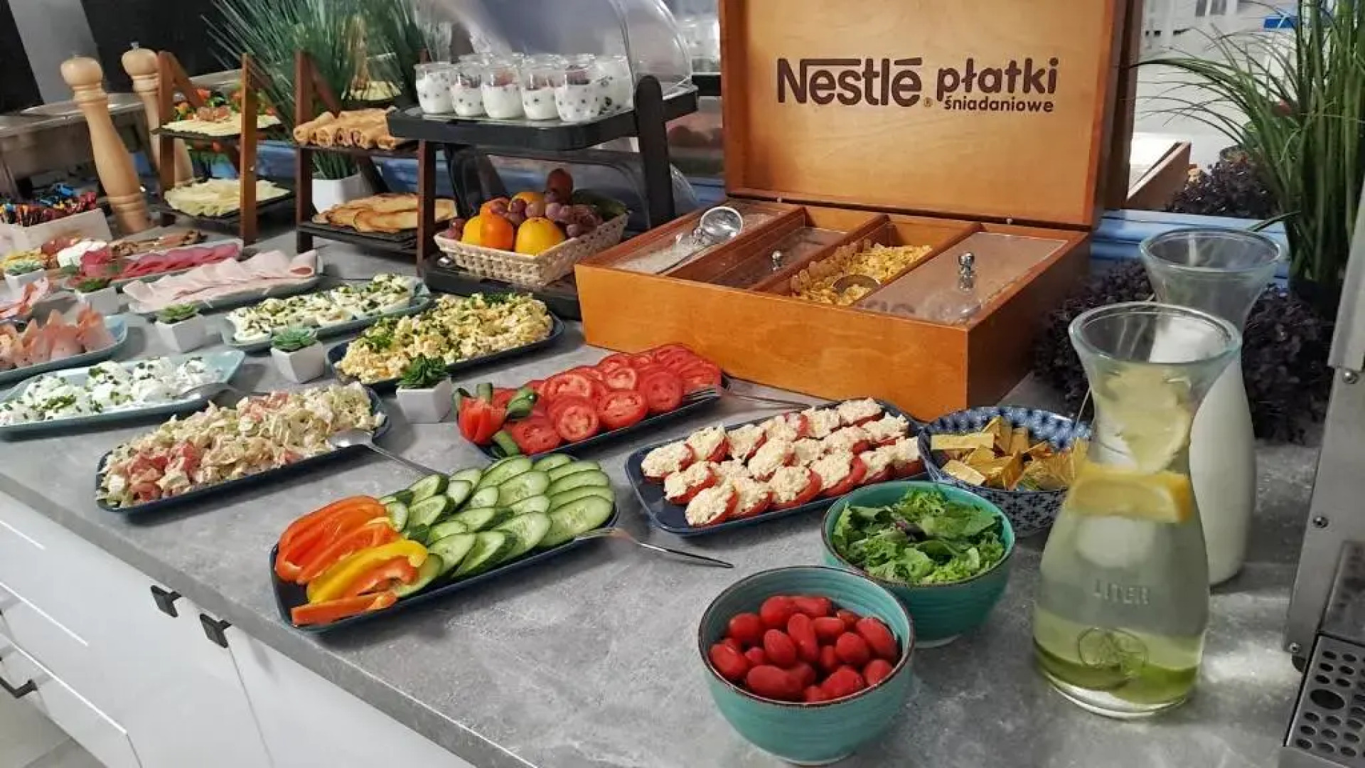 Hotel Malinowski Economy