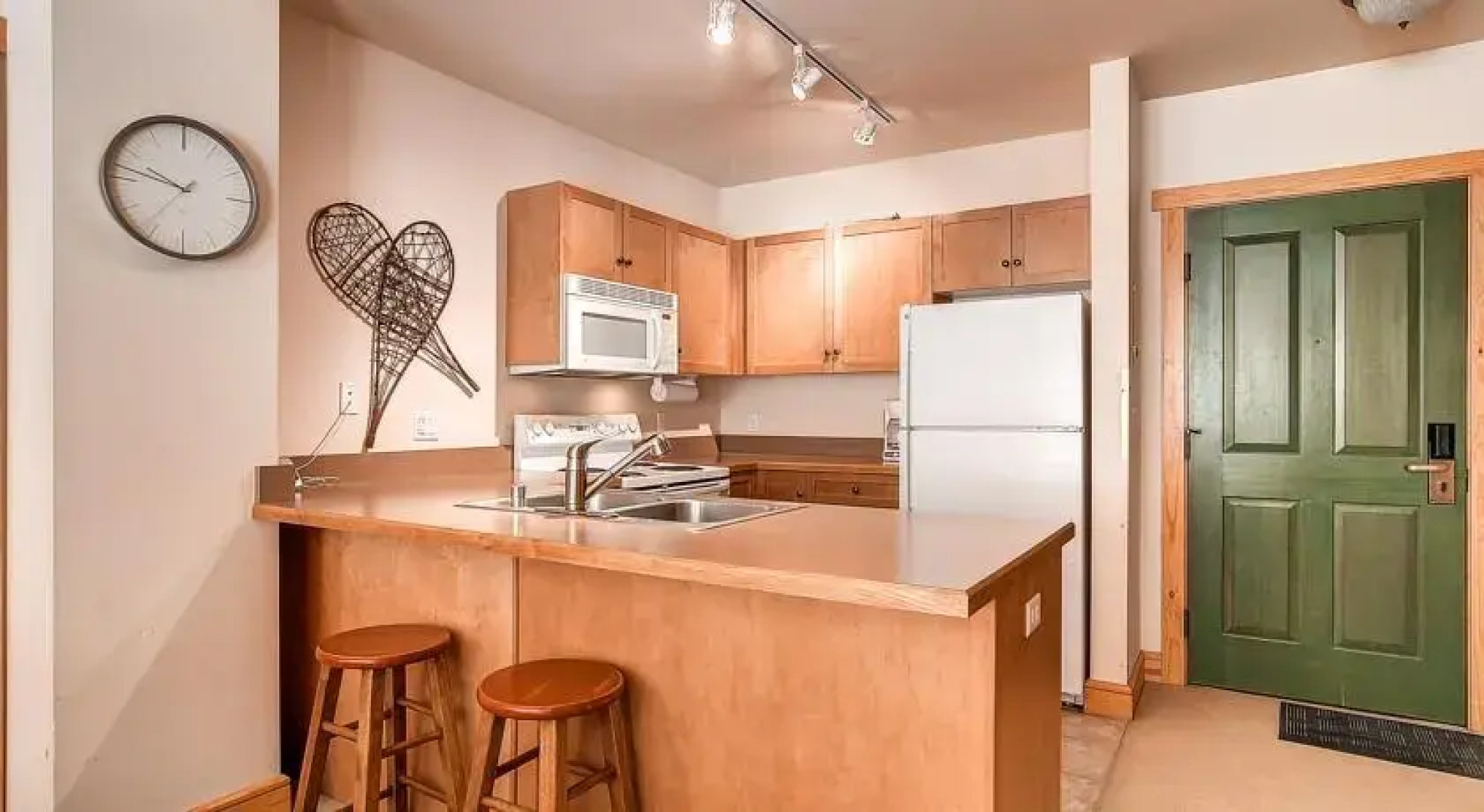 Copper Springs 209 by Colorado Rocky Mountain Resorts