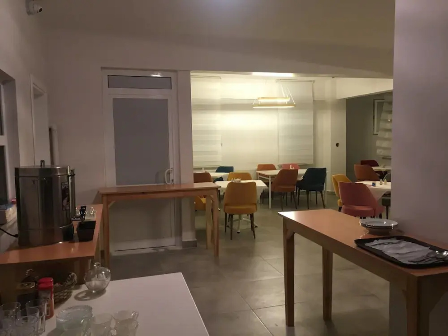 Mengen Belediyesi Konukevi