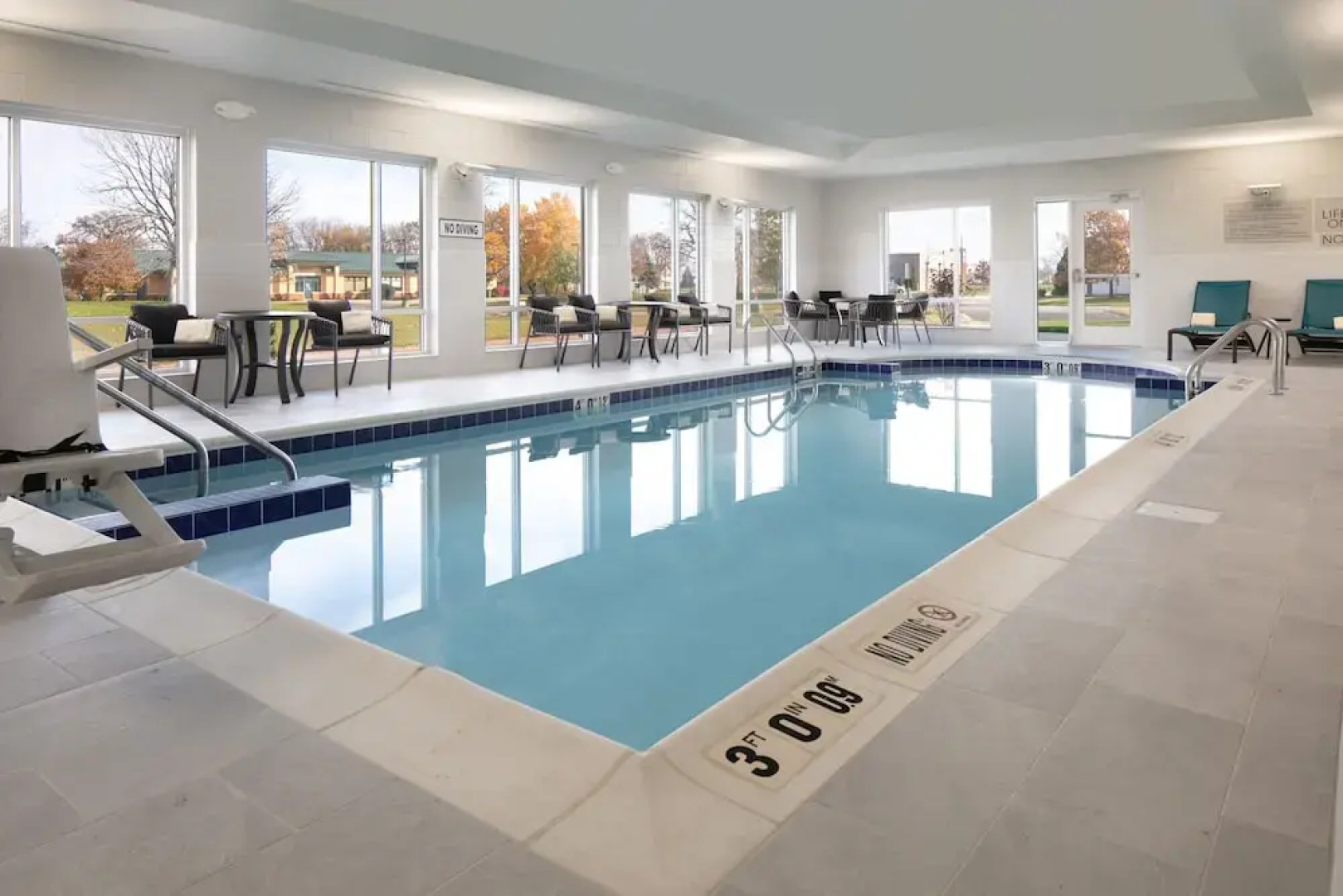 TownePlace Suites by Marriott Oconomowoc