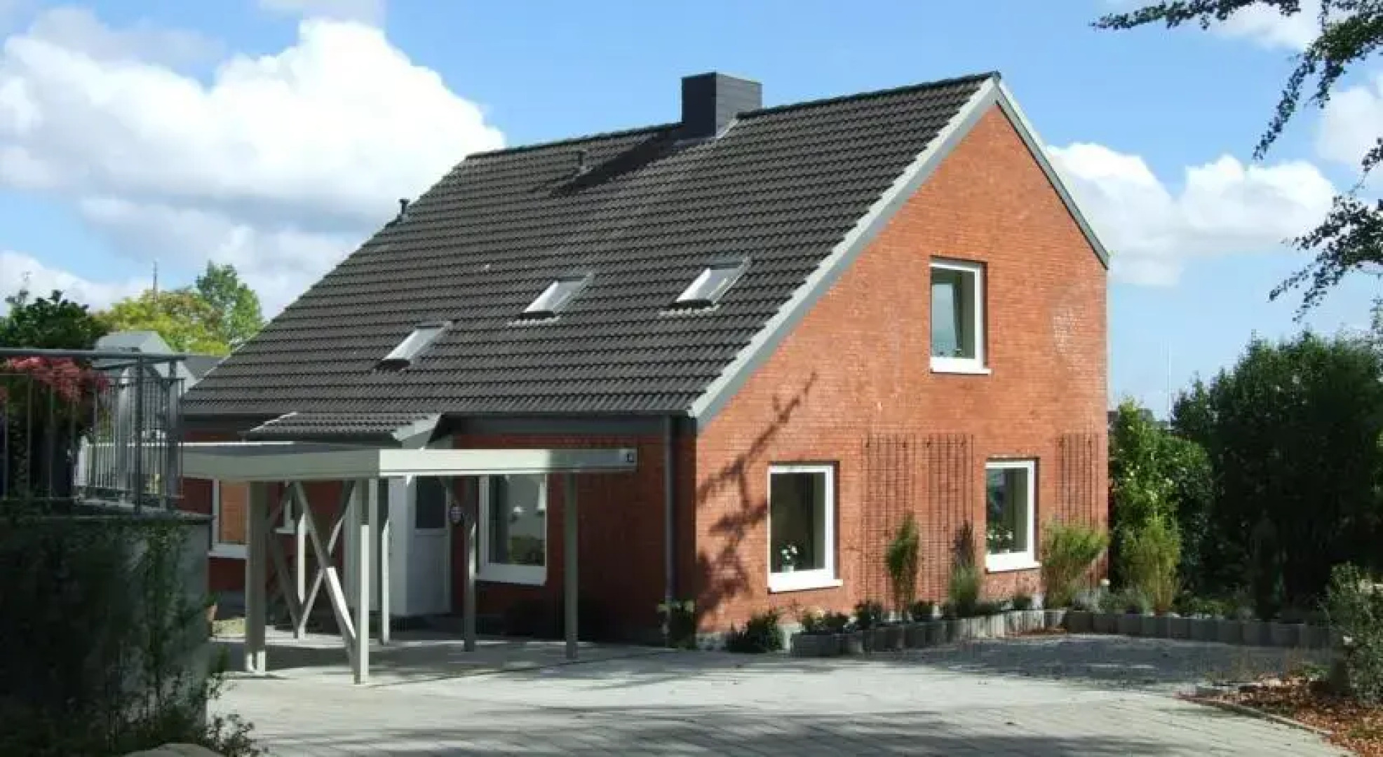 Haus Windrose