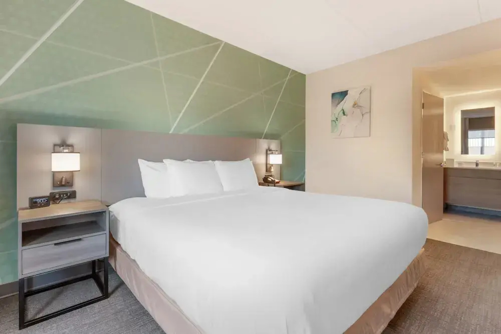 Best Western-Campus Inn