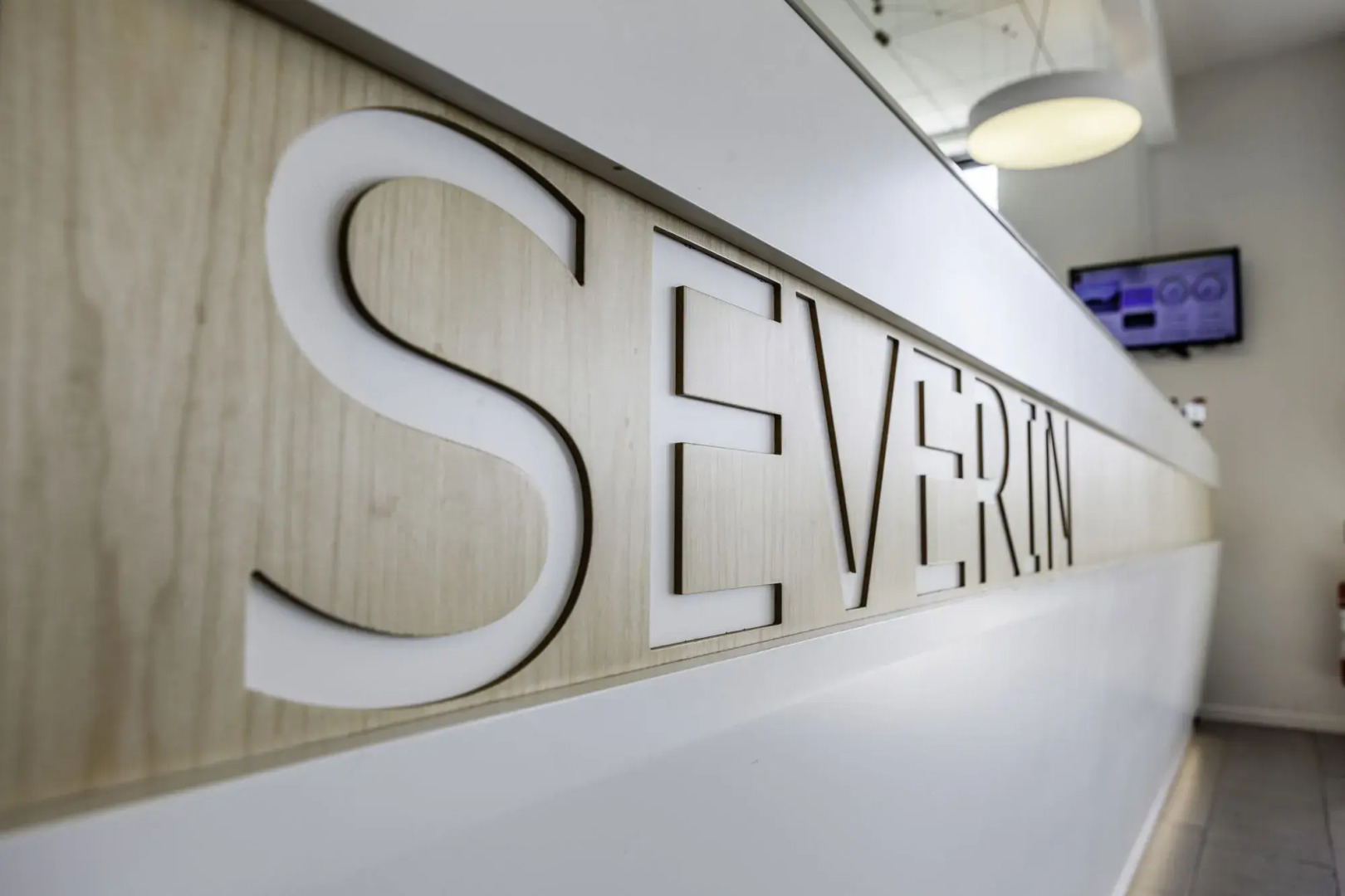 Severin Kursuscenter og Konferencehotel