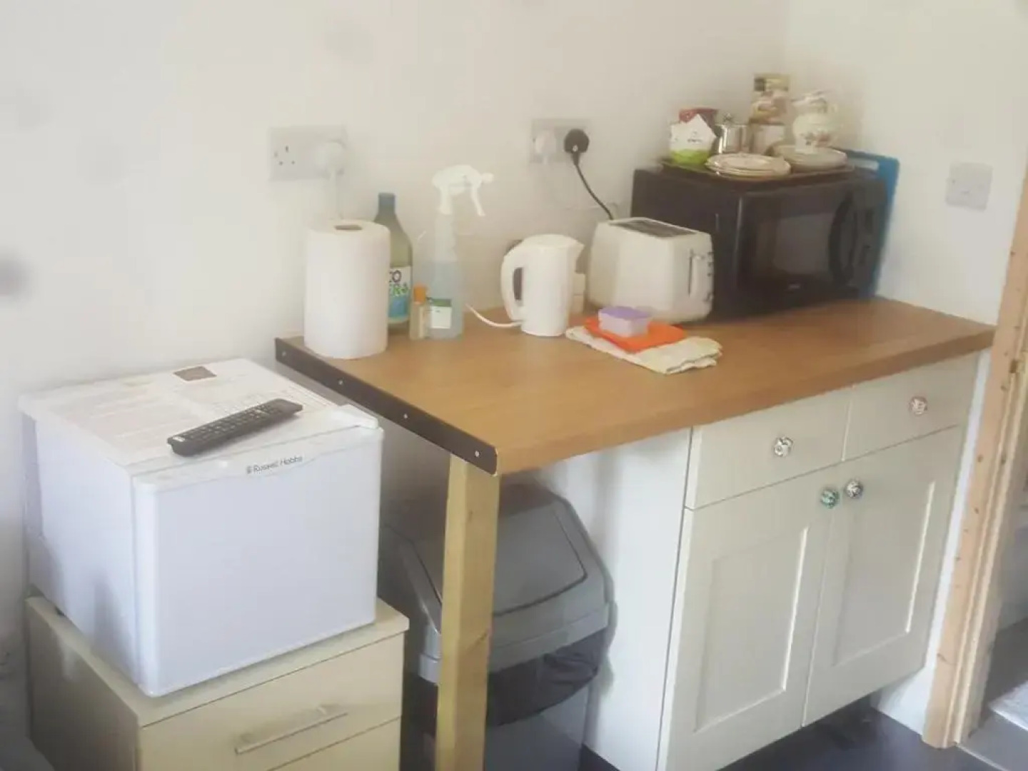 Wendron Plant Nursery Lettings