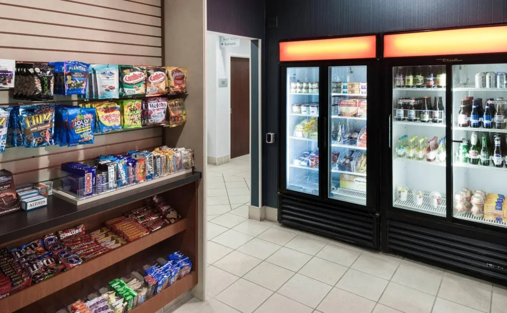 Courtyard by Marriott Virginia Beach Oceanfront/North 37th Street