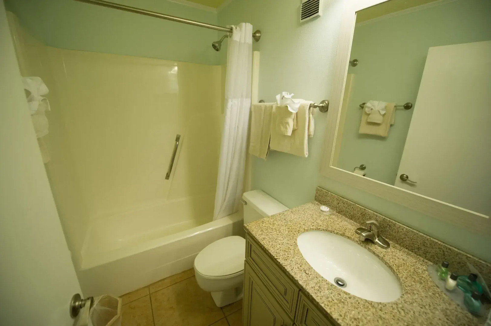 Sandpebble Beach Club Surfside Beach a Ramada by Wyndham