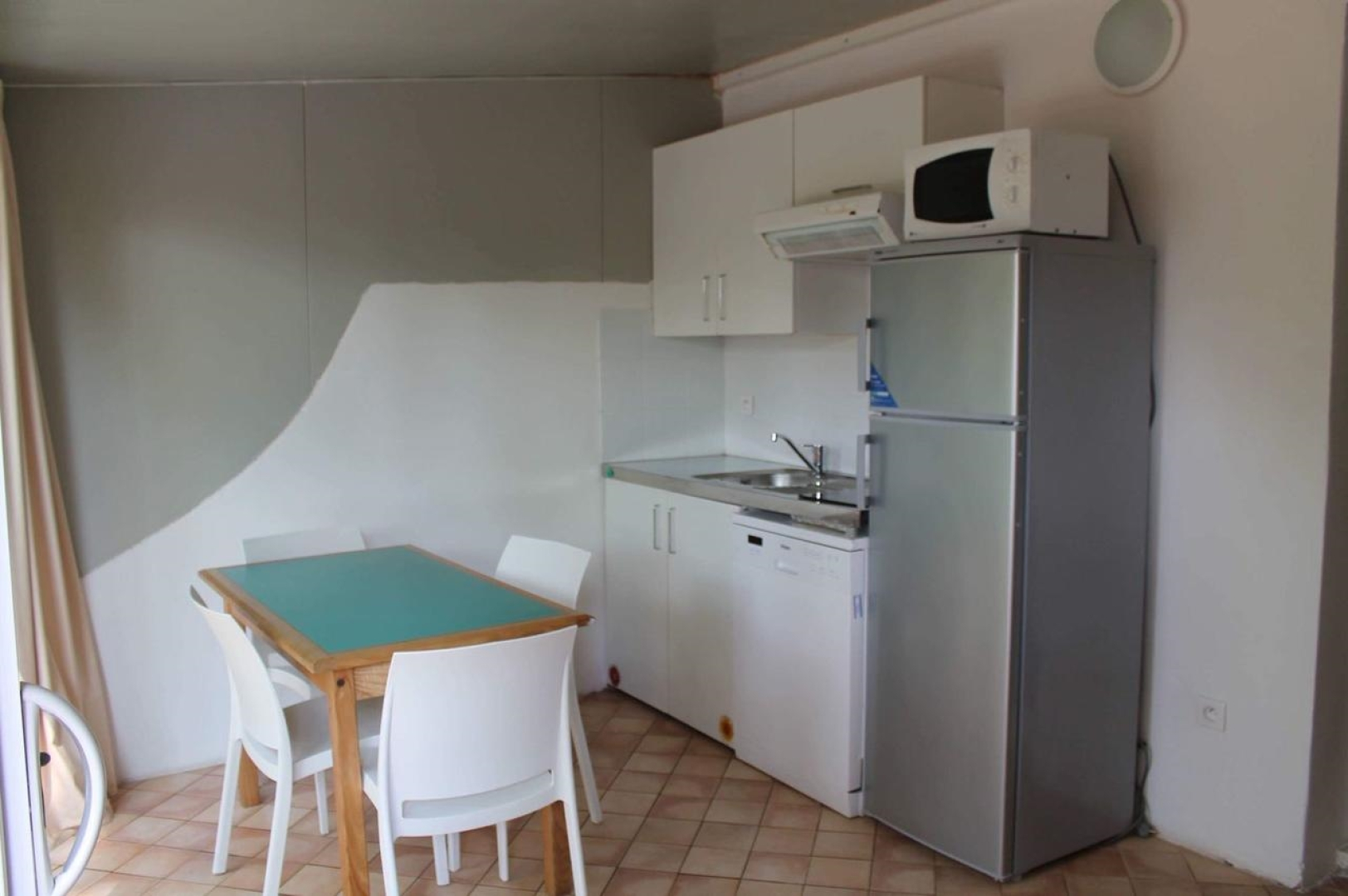 Résidence Cala Bianca