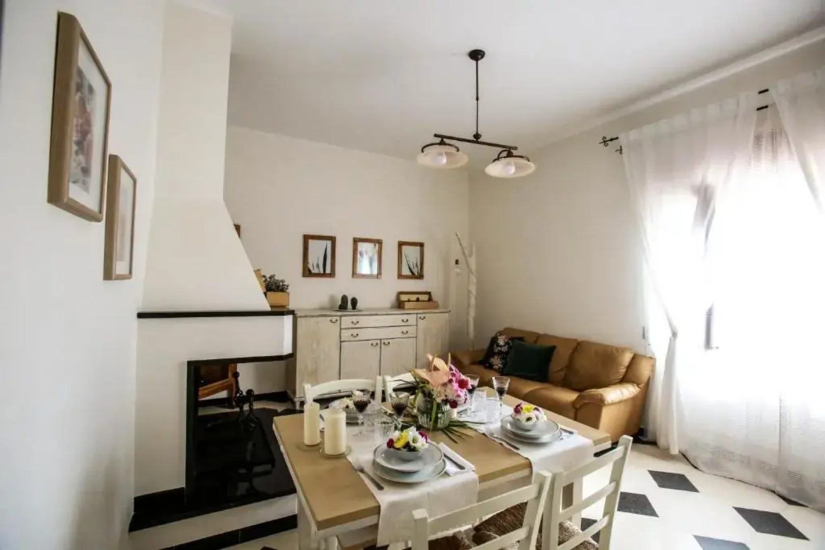 Appartamento ellea resort