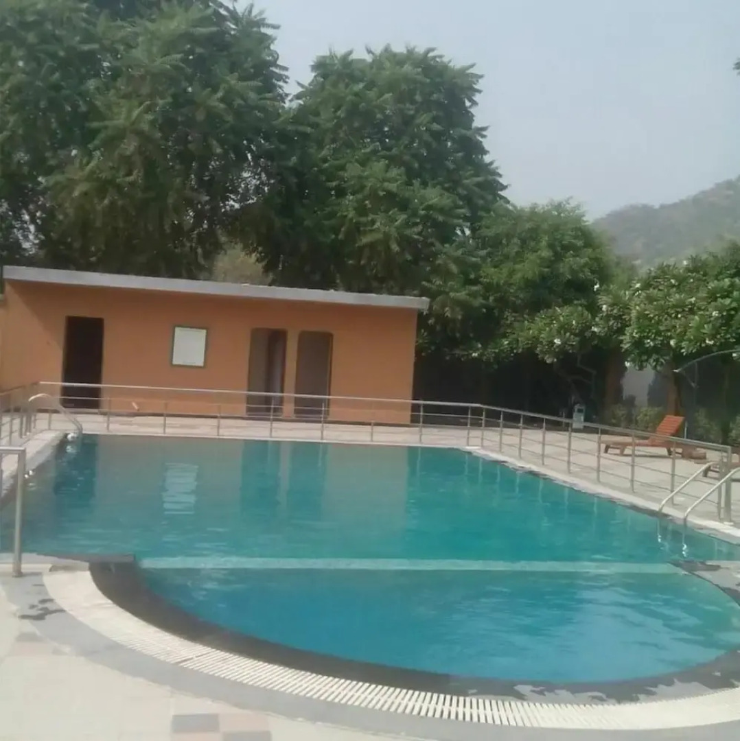 Cambay Sapphire Neemrana