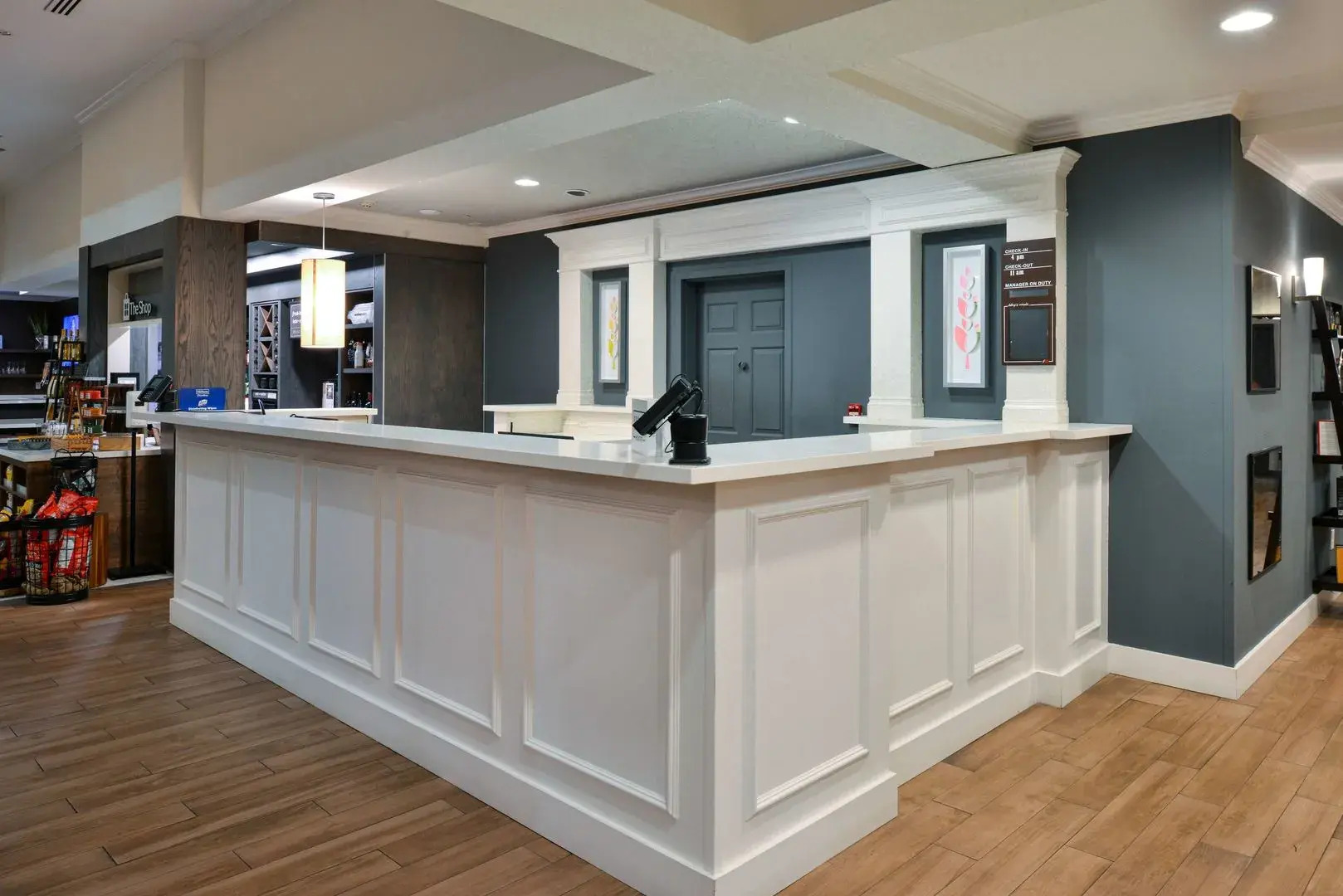 Hilton Garden Inn Napa