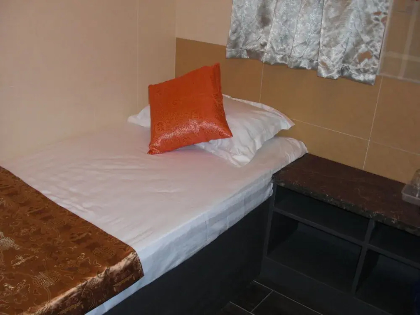 The Empire Hotel Kowloon