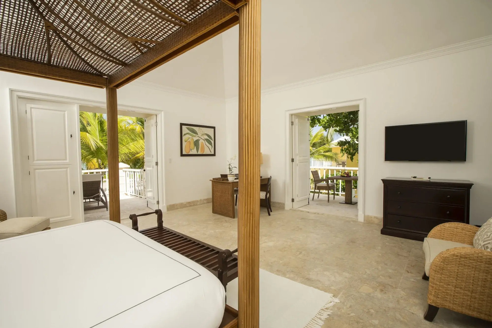 Tortuga Bay Hotel at Puntacana Resort & Club