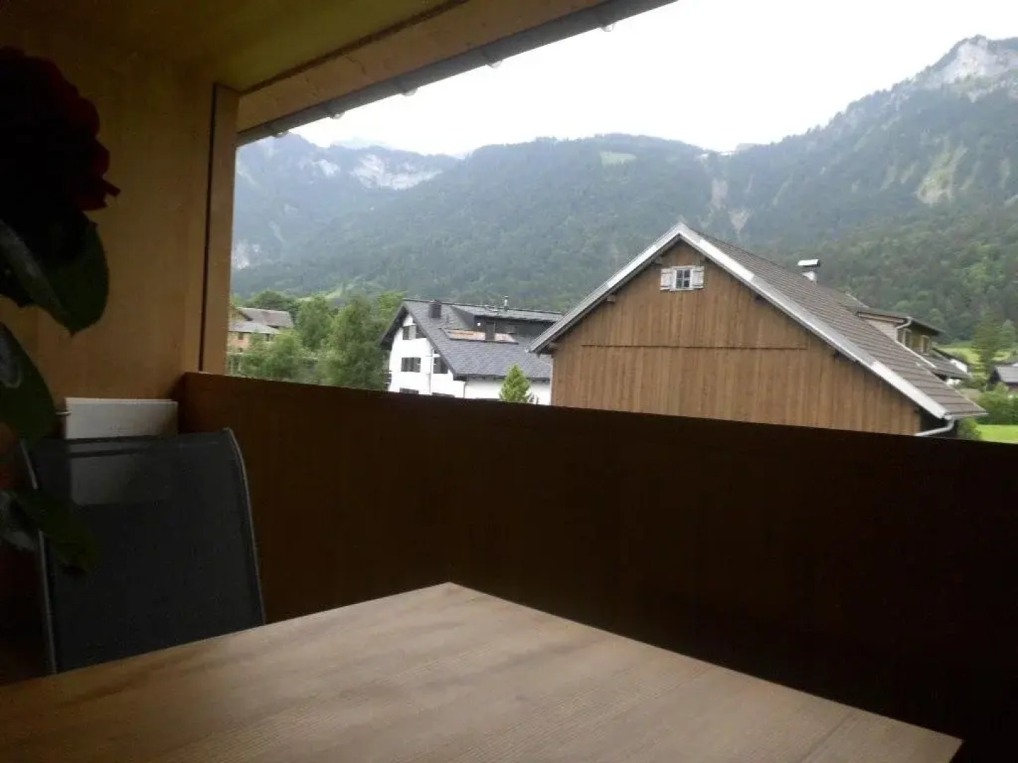 Appartement Lässer Monika