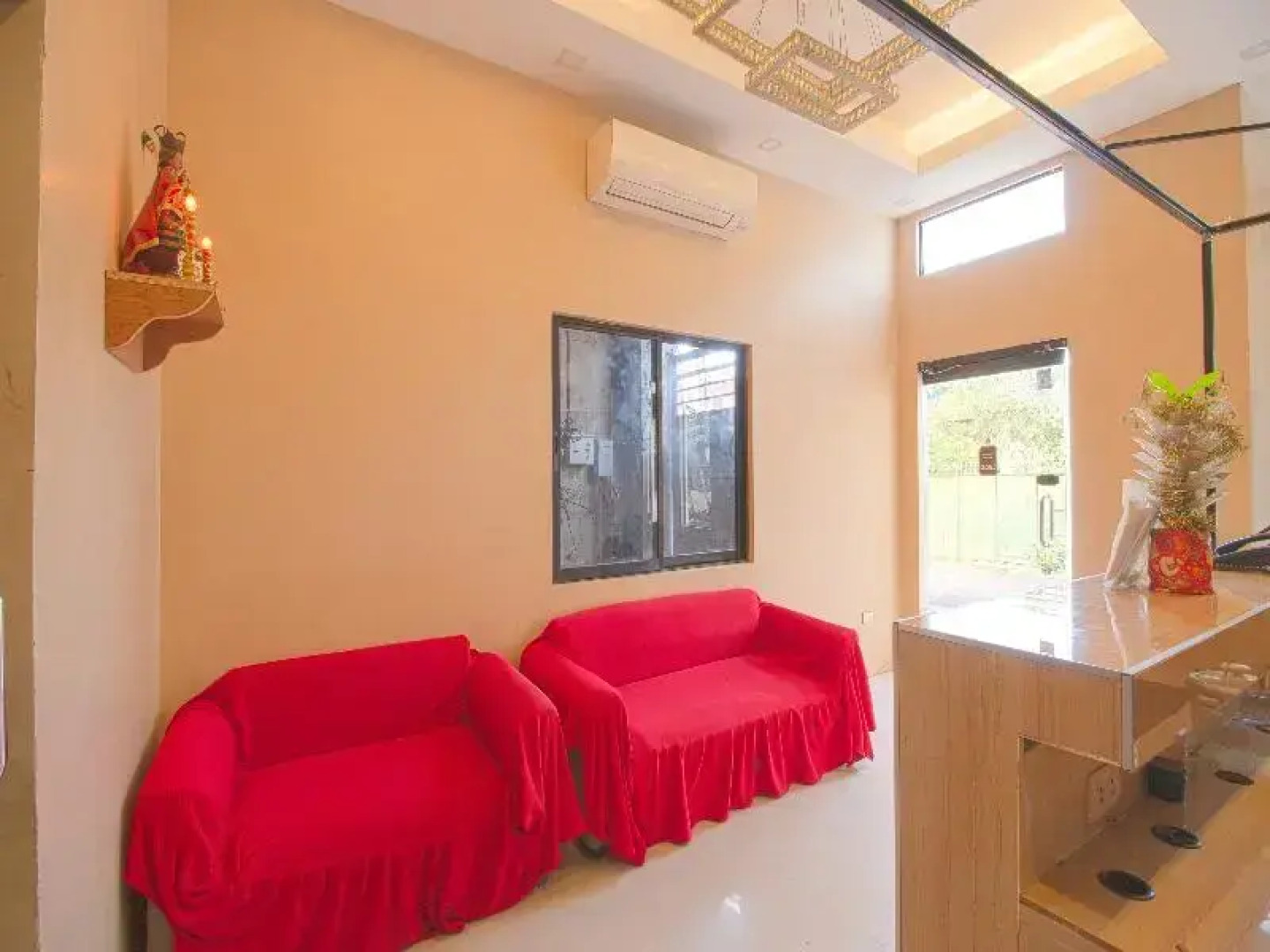 Mambaling Pension 2 by Oyo Rooms