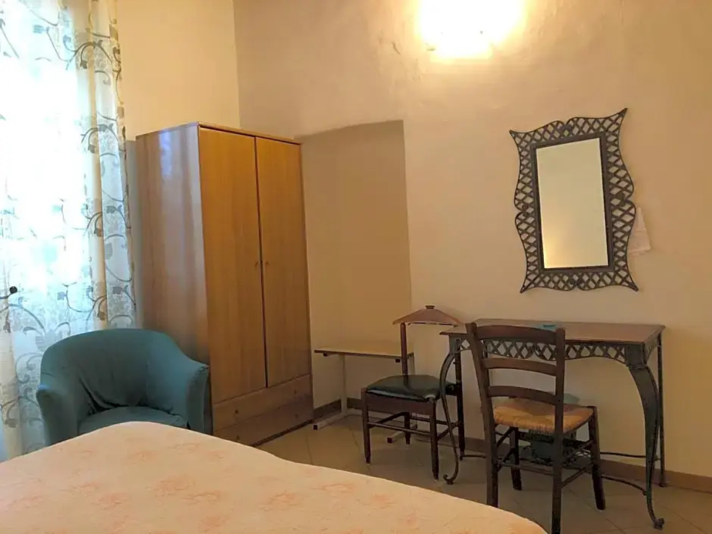 Casa per ferie Gens Petilia