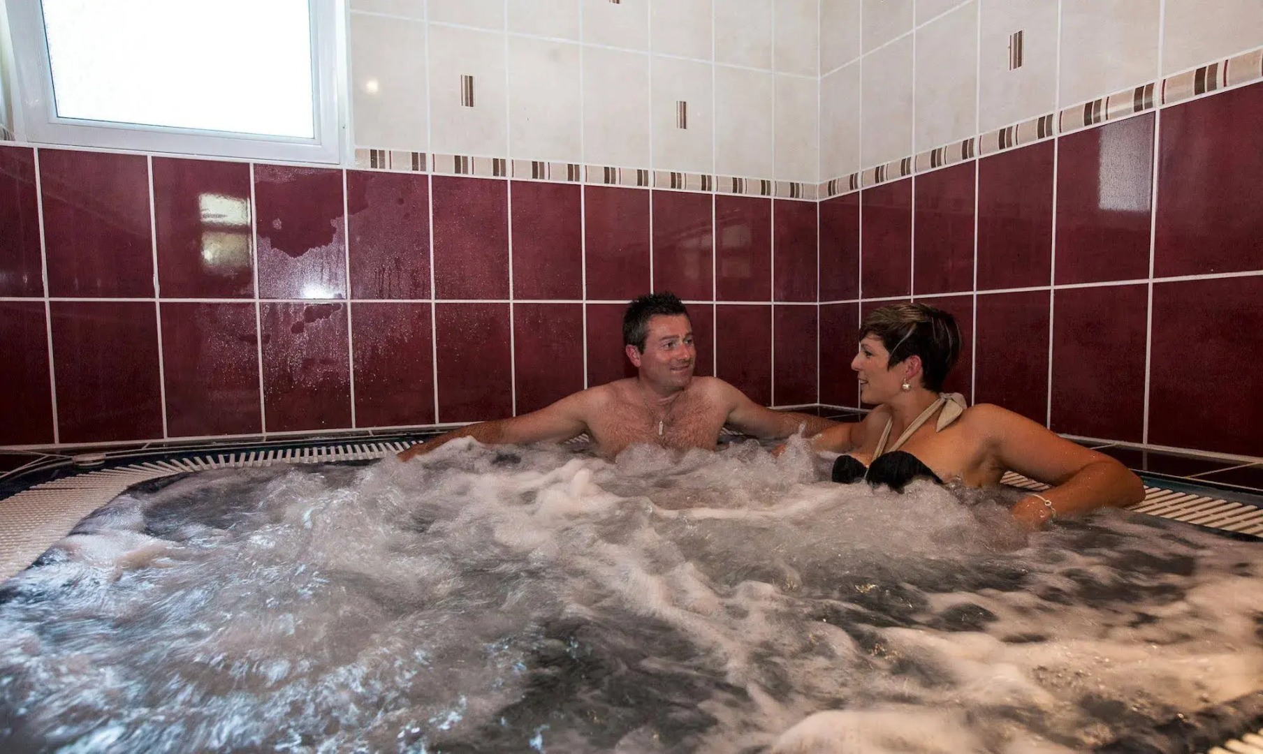 Le Château des Marais