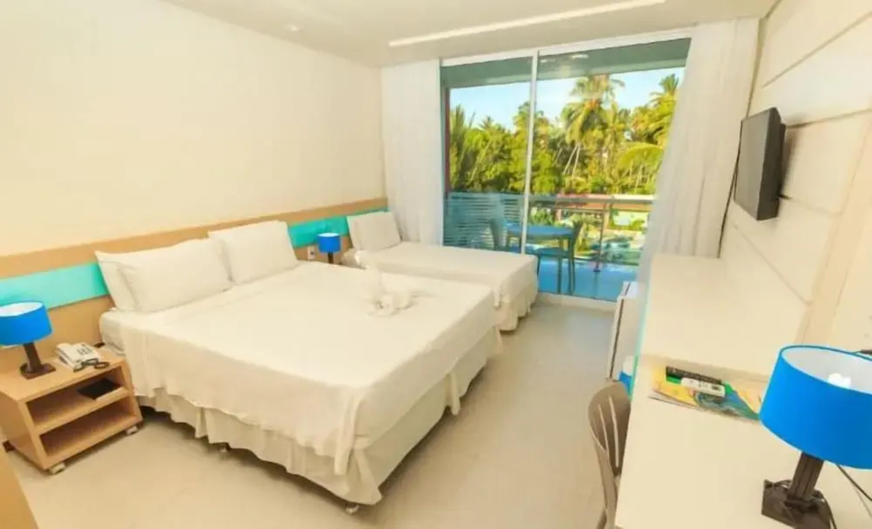 Praia Dourada Resort Maragogi