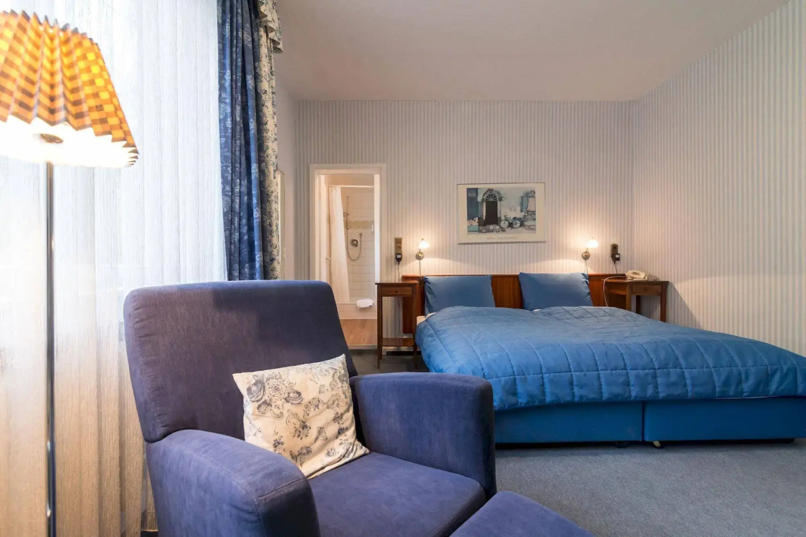 Thermen Hotel Bad Soden am Taunus