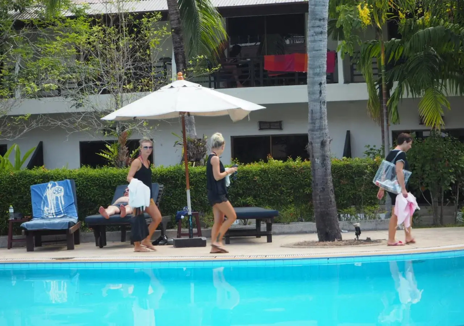 Bamboo Beach Hotel & Spa