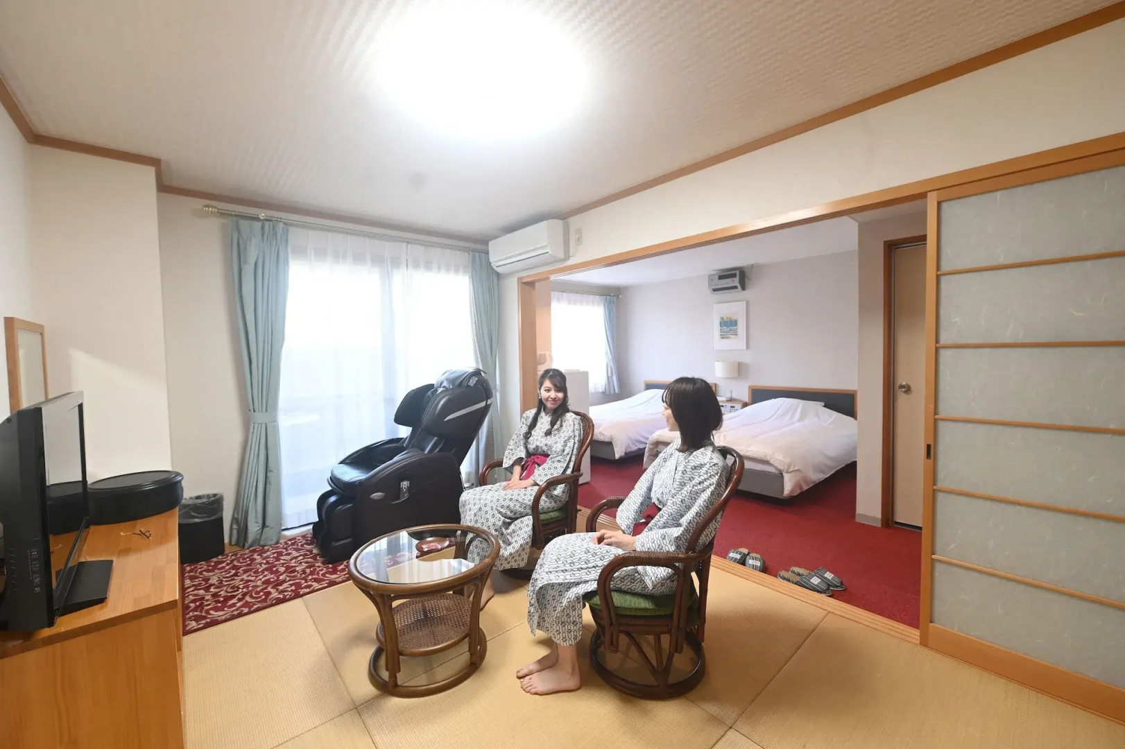 Hotel Sun Resort Shirahama