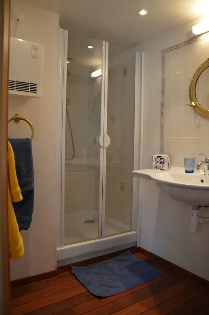 Chambres D'Hôtes L'Hippocampe