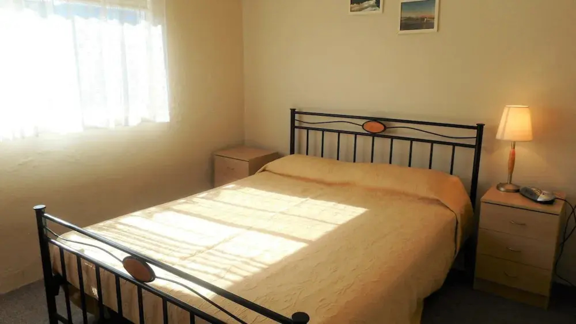 Billungar Unit 1 at Hat Head