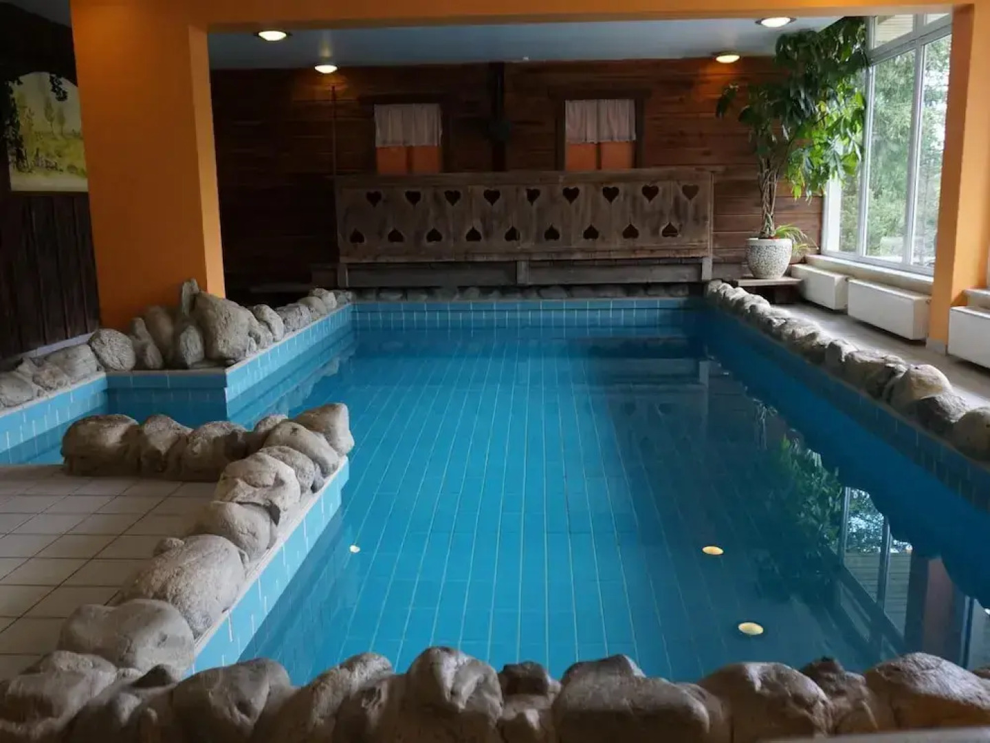 Chalet Bergliebe Turrach