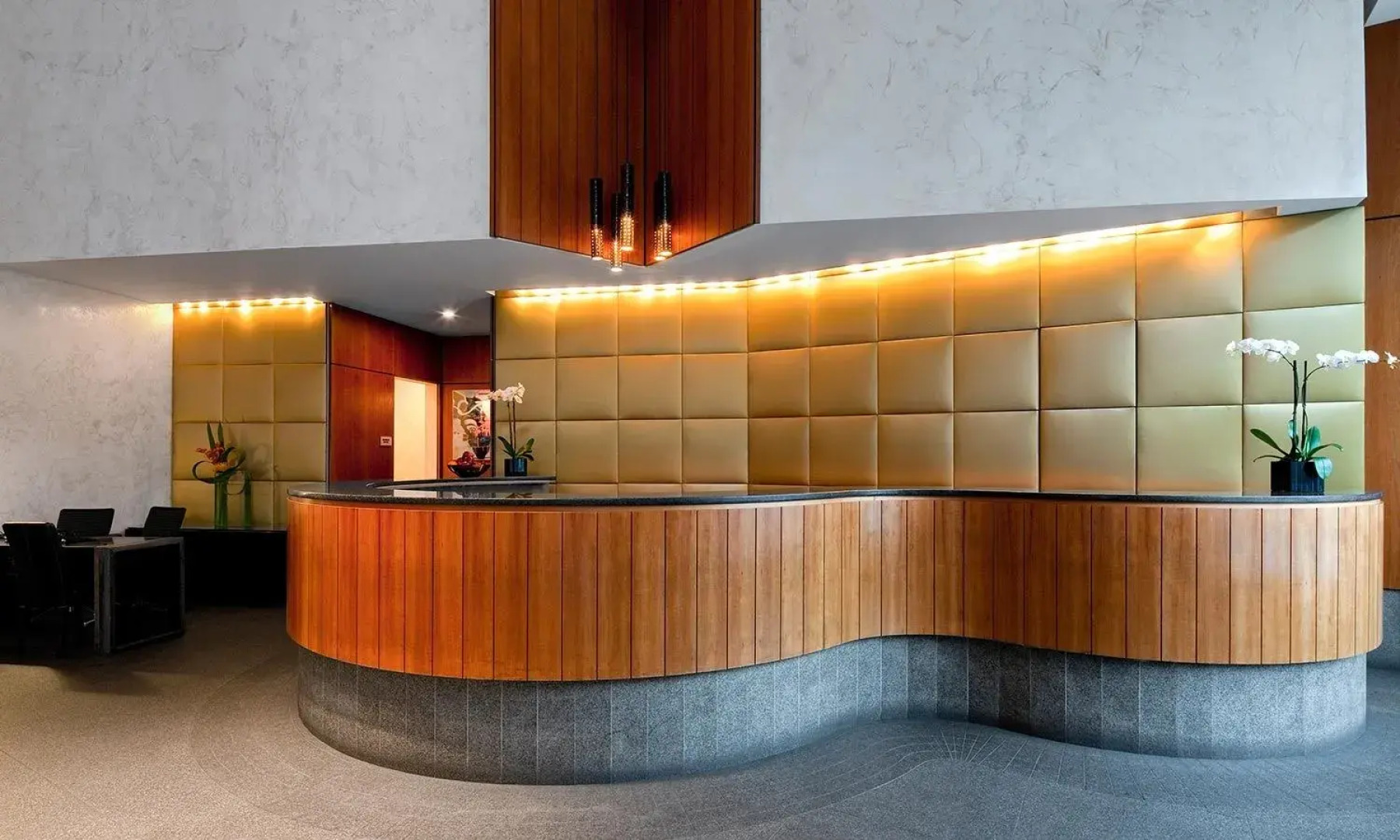 Gansevoort Meatpacking