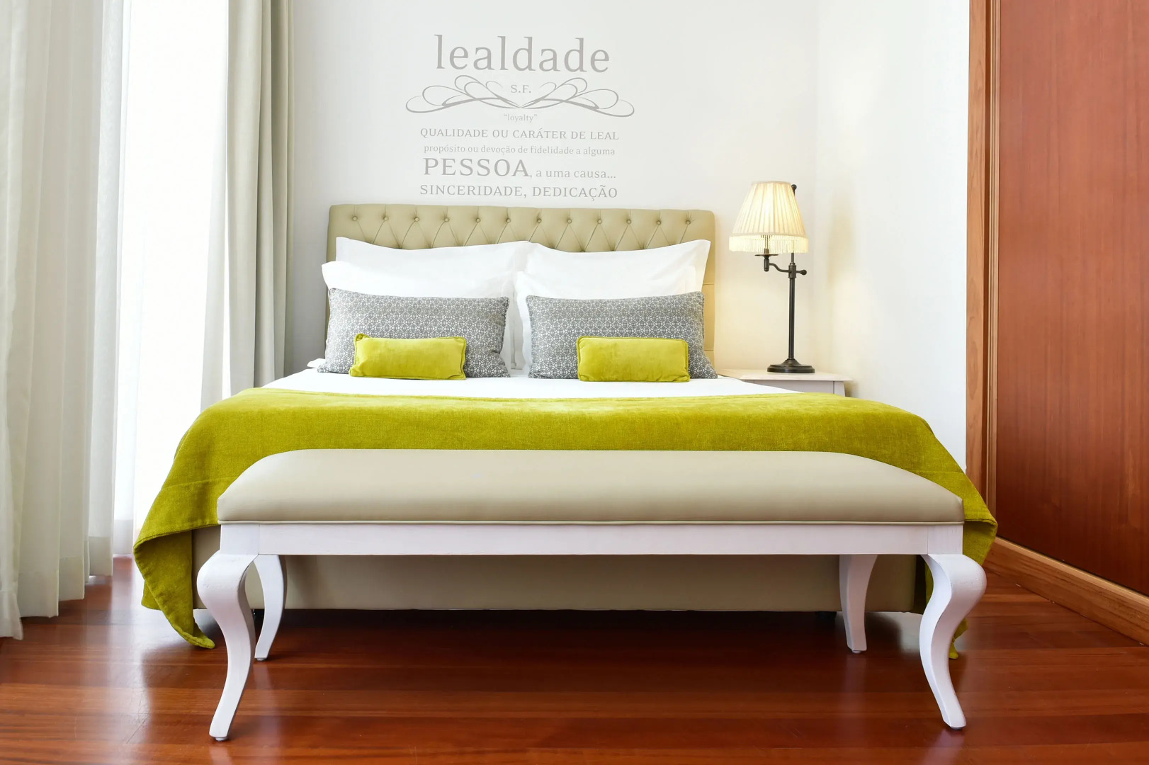 Solar Egas Moniz Charming House & Local Experiences