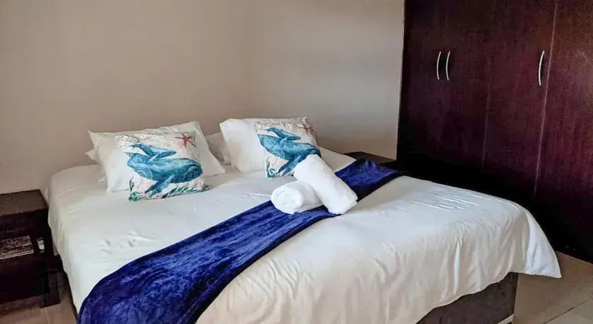 SeaXplore Lodge and Dive Center