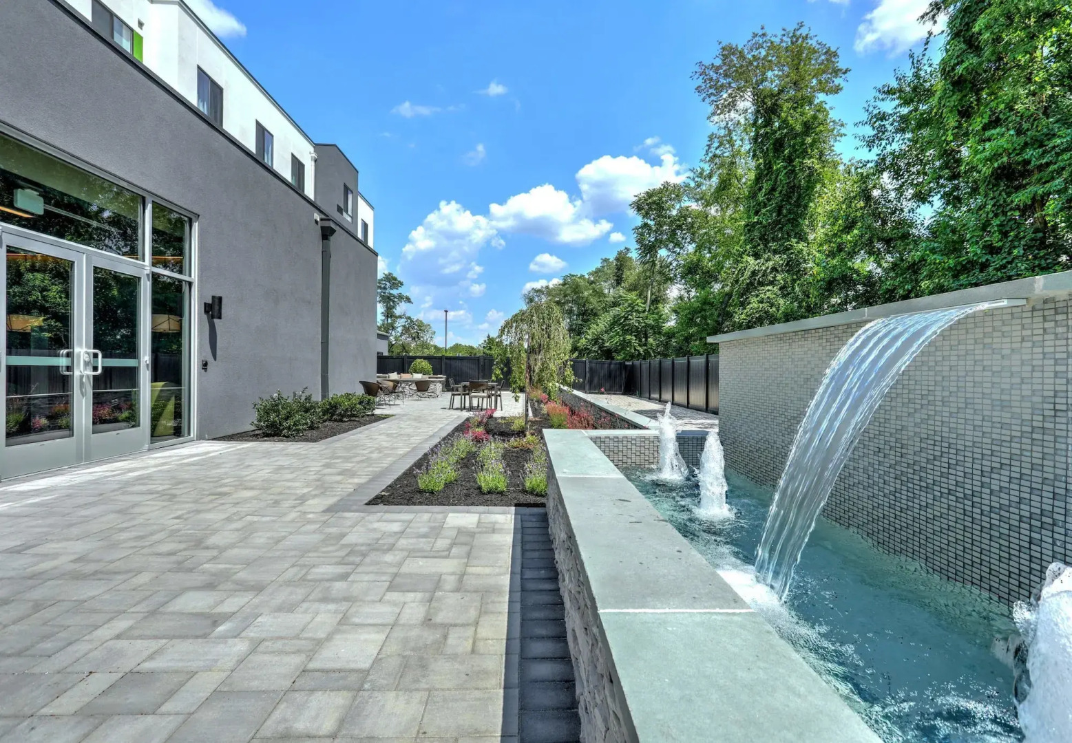 Courtyard by Marriott Deptford