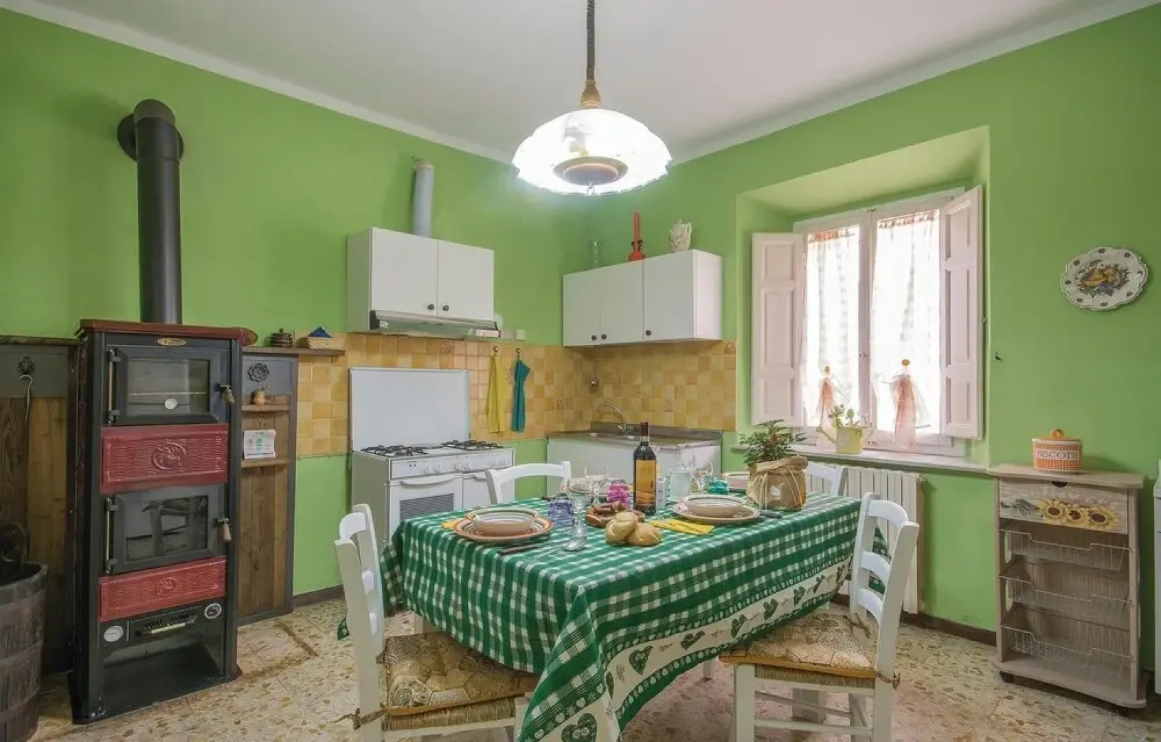 Amazing Home in Astracaccio LU With 2 Bedrooms