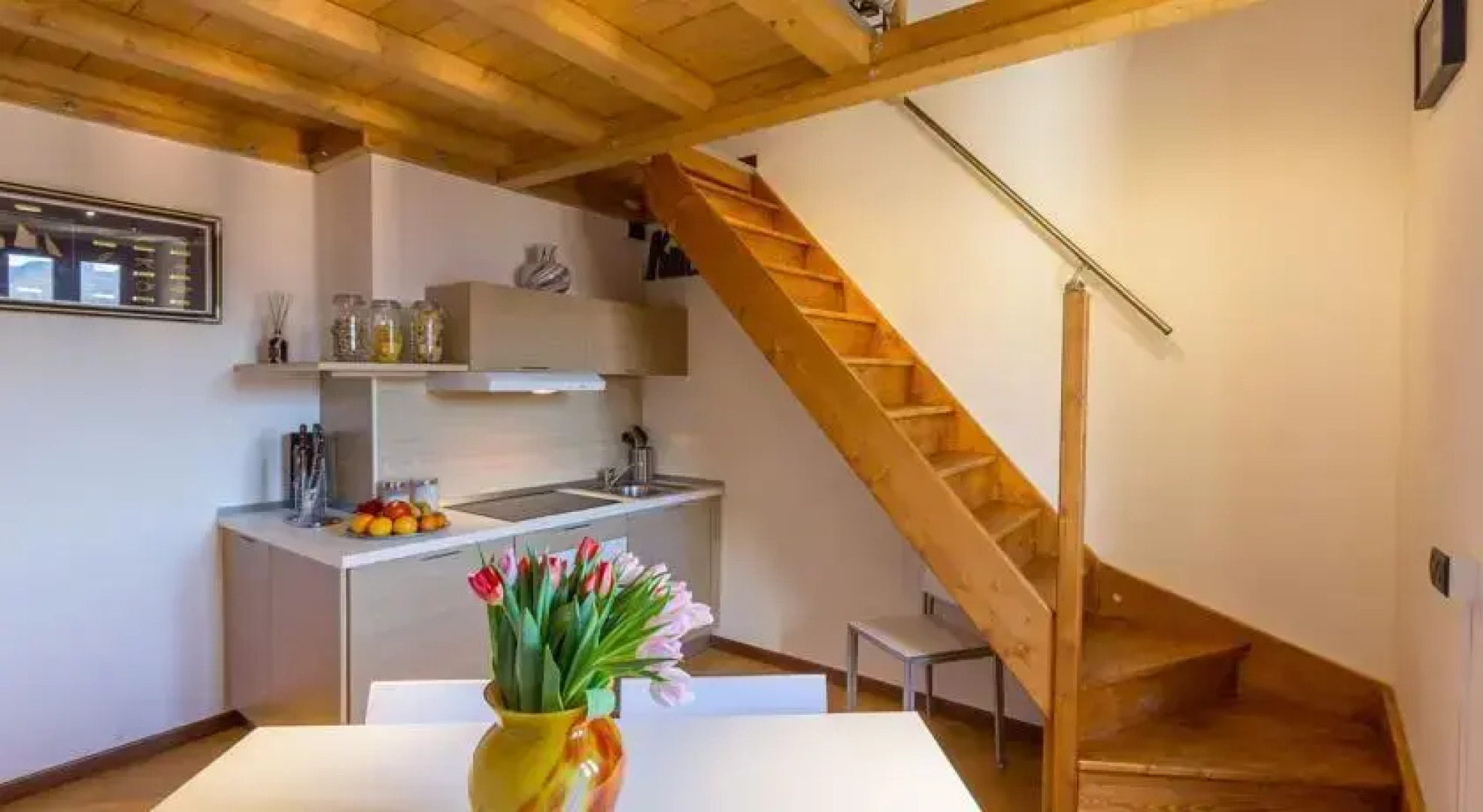 Casa Vacanza La Villa