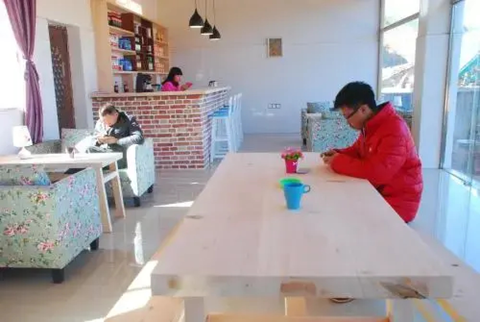 Wind's Guesthouse of Lugu Hu